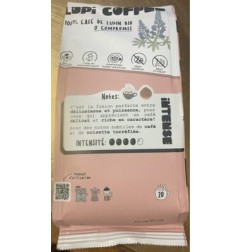 CAFE 200G INTENSE LUPIN