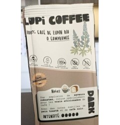 CAFE 200G LUPIN