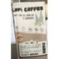 CAFE 200G LUPIN