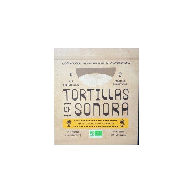 TORTILLA DE BLE A L HUILE DE T TORTILLA DE BLE A L HUILE DE T