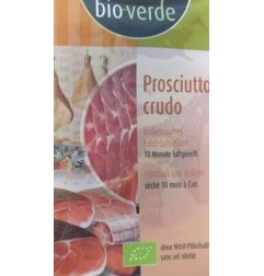 PROSCUITTO CRUDO