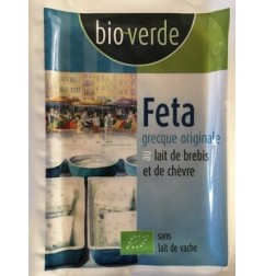 FETA GRECQUE ORIGINALE 180G