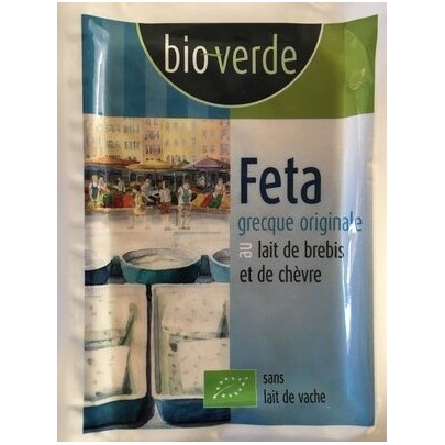FETA GRECQUE ORIGINALE 180G
