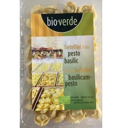 TORTELLINI PESTO BASILIC