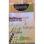 RAVIOLI FRAIS 4 FROMAGES 250 G