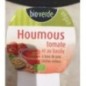 HOUMOUS TOMATE BASILIC BIO VER