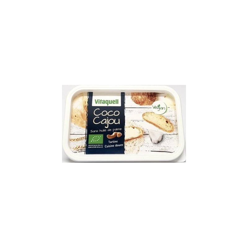COCO CAJOU 250G COCO CAJOU 250G