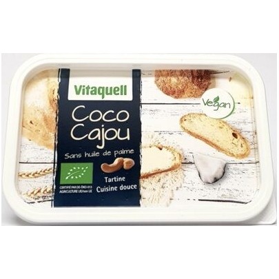 COCO CAJOU 250G