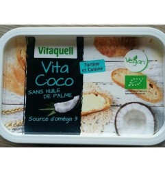 VITA COCO 250G T