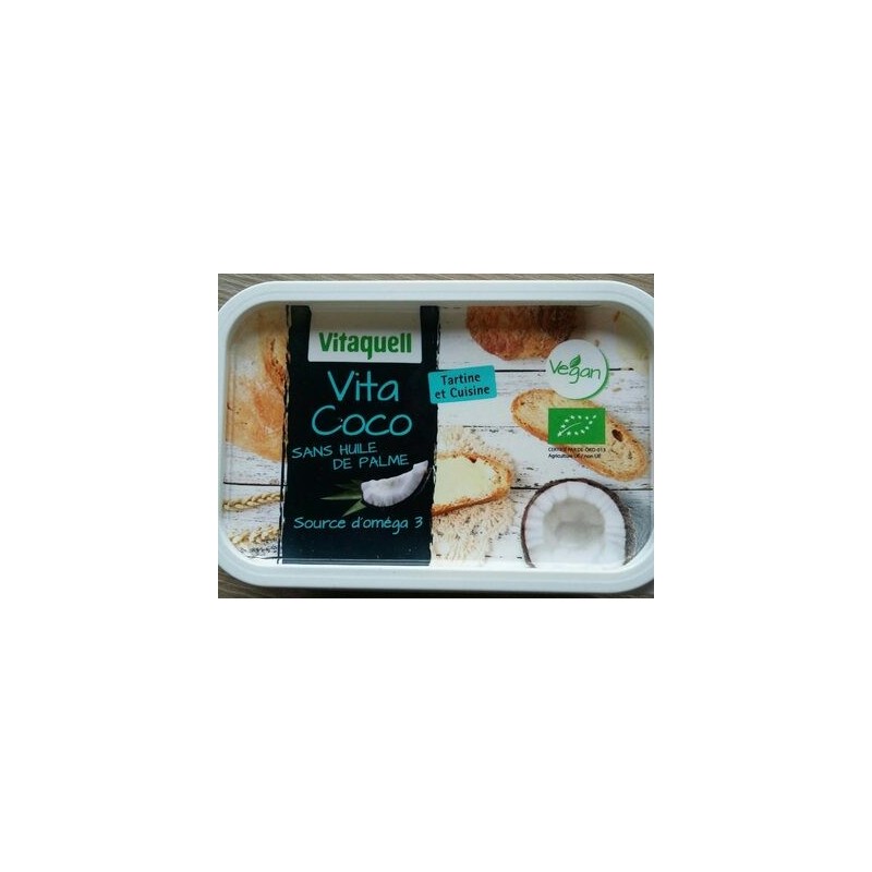 VITA COCO 250G T VITA COCO 250G T