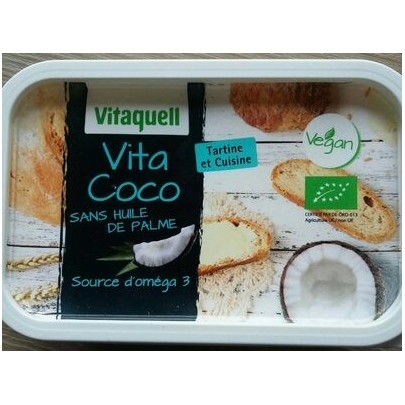 VITA COCO 250G T