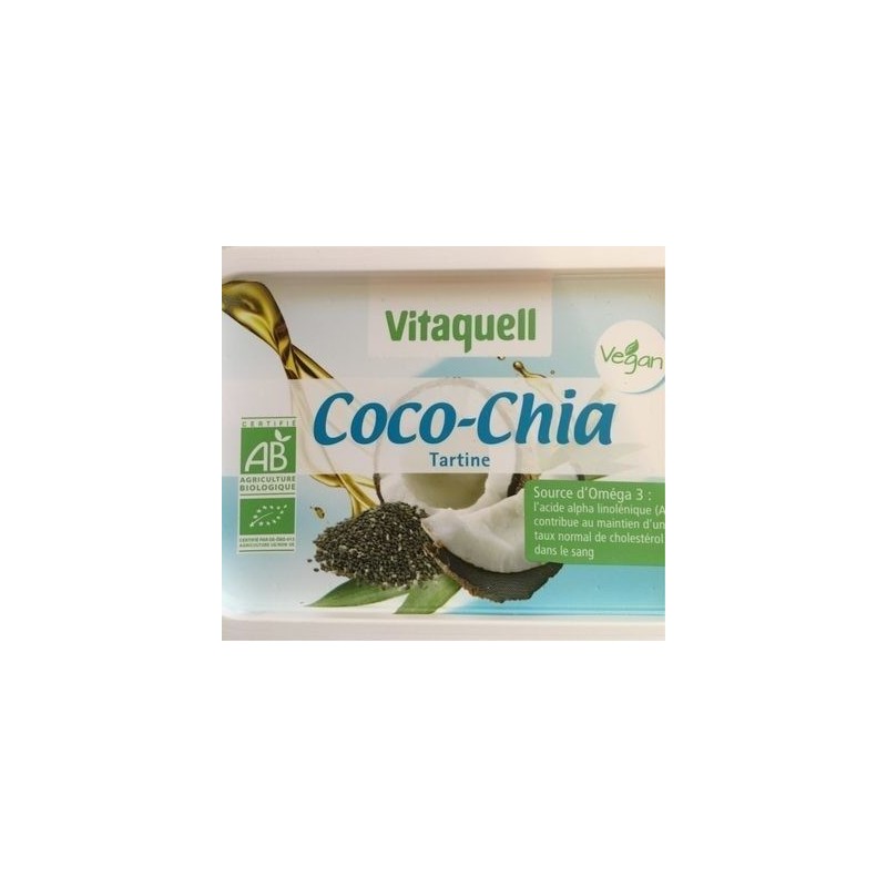 COCO CHIA COCO CHIA