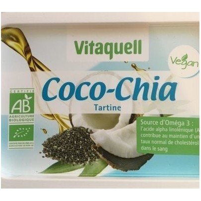 COCO CHIA