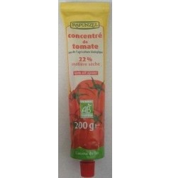 DOUBLE CONCENTRE DE TOMATES 28