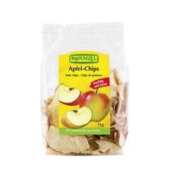 CHIPS DE POMMES SECHEES 75G