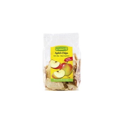 CHIPS DE POMMES SECHEES 75G