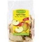 CHIPS DE POMMES SECHEES 75G CHIPS DE POMMES SECHEES 75G