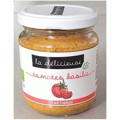 TARTINADE TOMATE