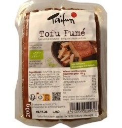 TOFU FUME 200G