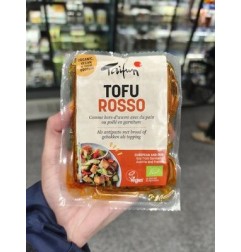 TOFU ROSSO BIO B
