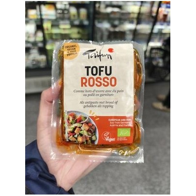 TOFU ROSSO BIO B