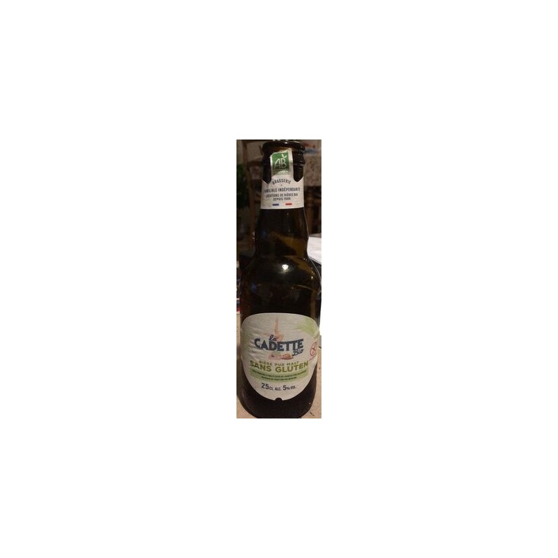 CADETTE BLONDE S CADETTE BLONDE S