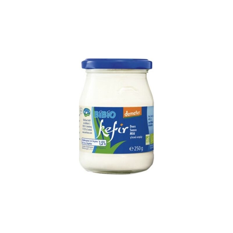KEFIR BIO 250G