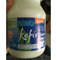 KEFIR BIO 500G