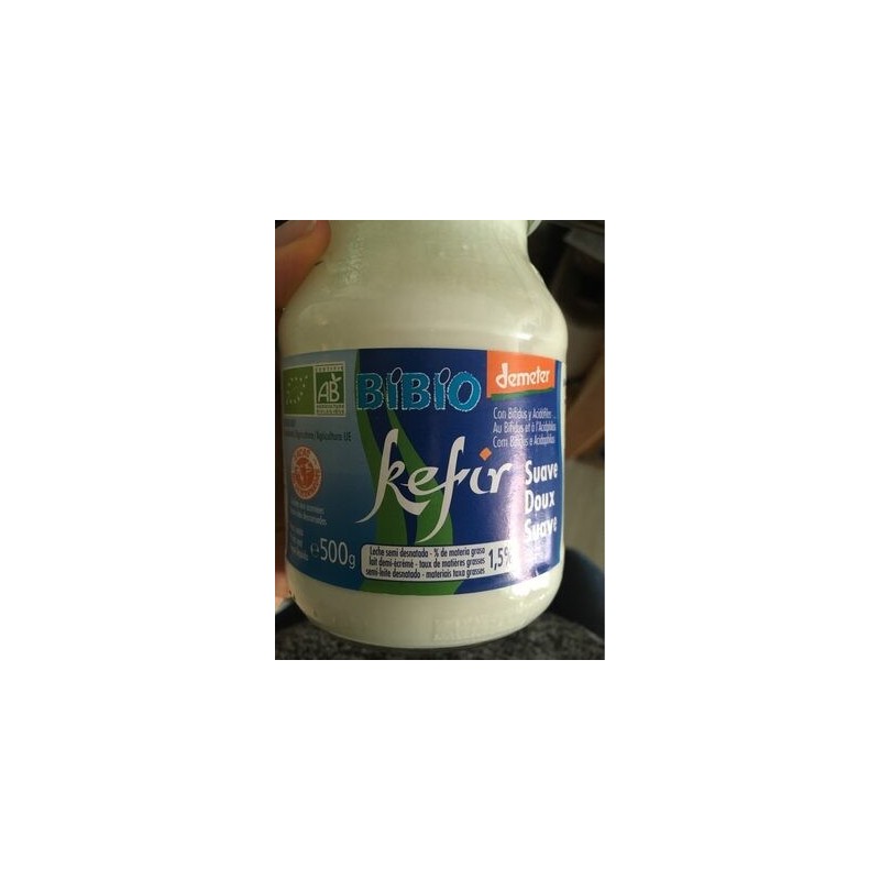 KEFIR BIO 500G