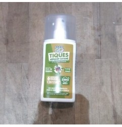 SPRAY ANTI-TIQUE