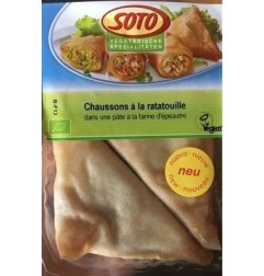CHAUSSON A LA RA