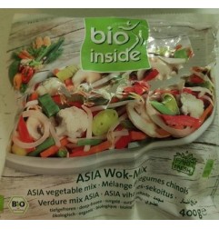 ASIA WOK MIX AQUIBIO