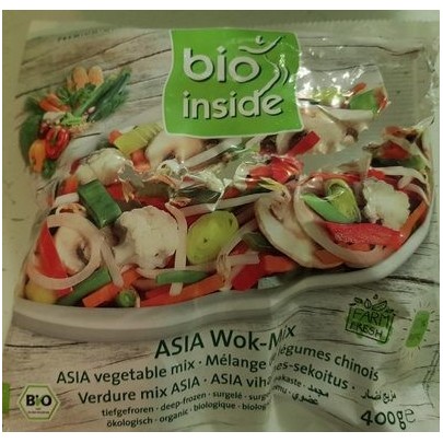 ASIA WOK MIX AQUIBIO