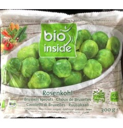 CHOUX DE BRUXELLES AQUIBIO