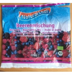 FRUITS DES BOIS MELANGE AQUIB
