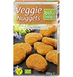 NUGGETS VEGETARIENS AQUIBIO