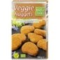 NUGGETS VEGETARIENS AQUIBIO