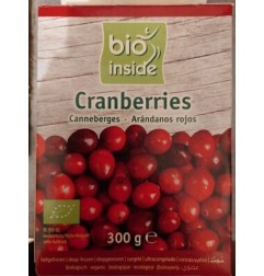CRANBERRIES AQUIBIO