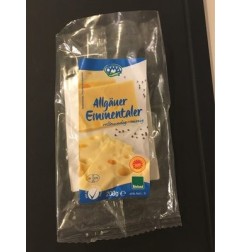 EMMENTHAL AOP 20