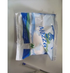 MOZZARELLA 125G