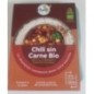 CHILI SIN CARNE AQUIBIO CHILI SIN CARNE AQUIBIO