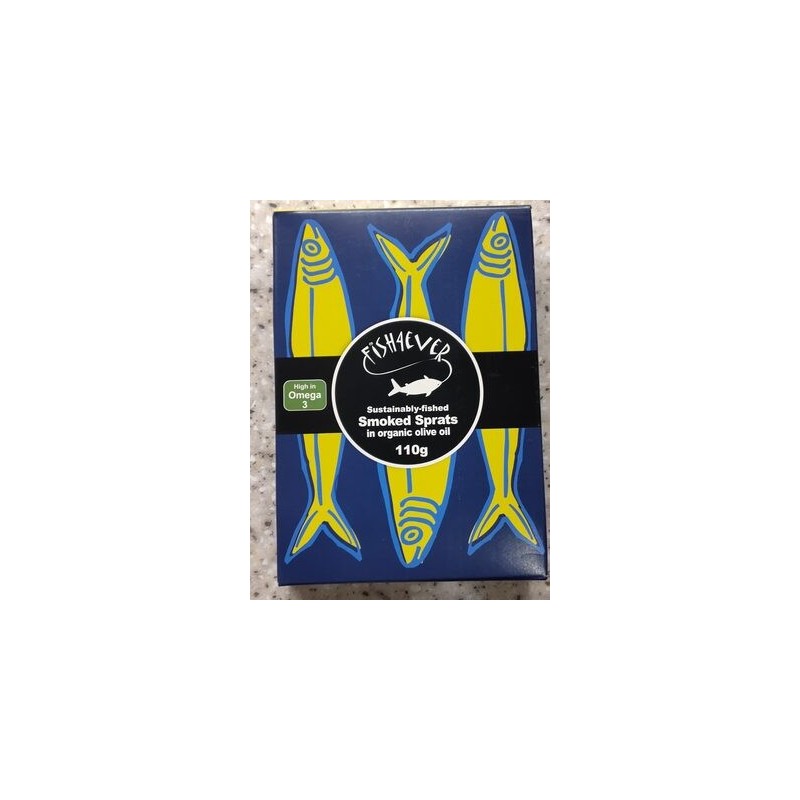 PETITES SARDINES FUMEES HUILE
