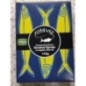 PETITES SARDINES FUMEES HUILE