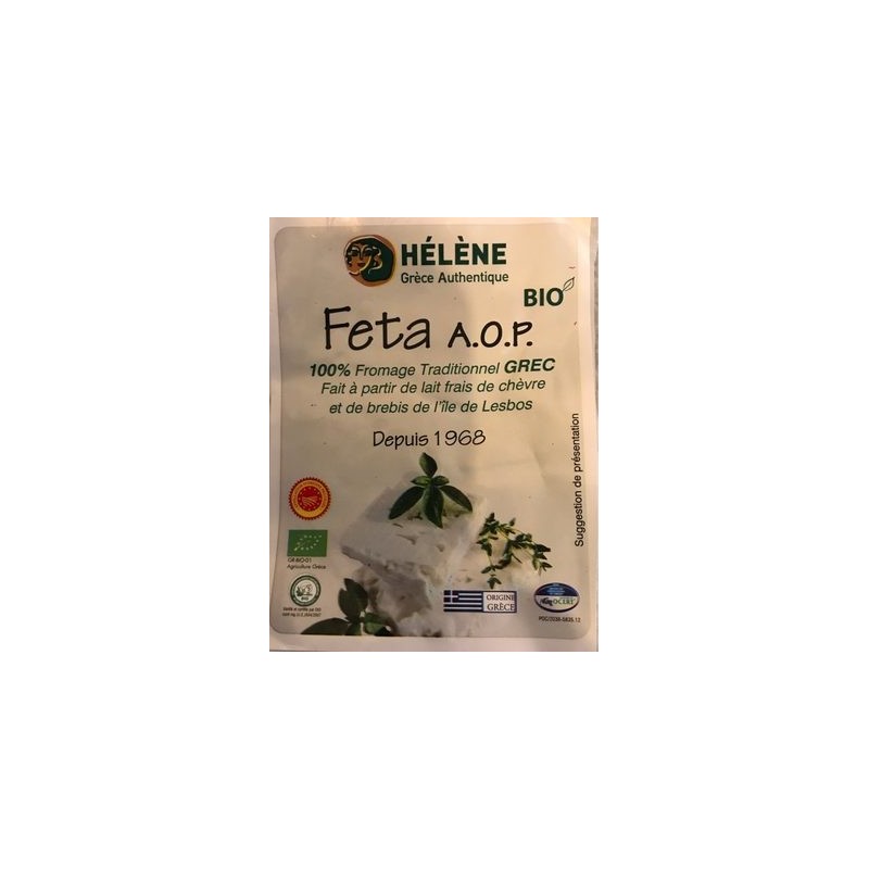 FETA AOP BIO 180G FETA AOP BIO 180G