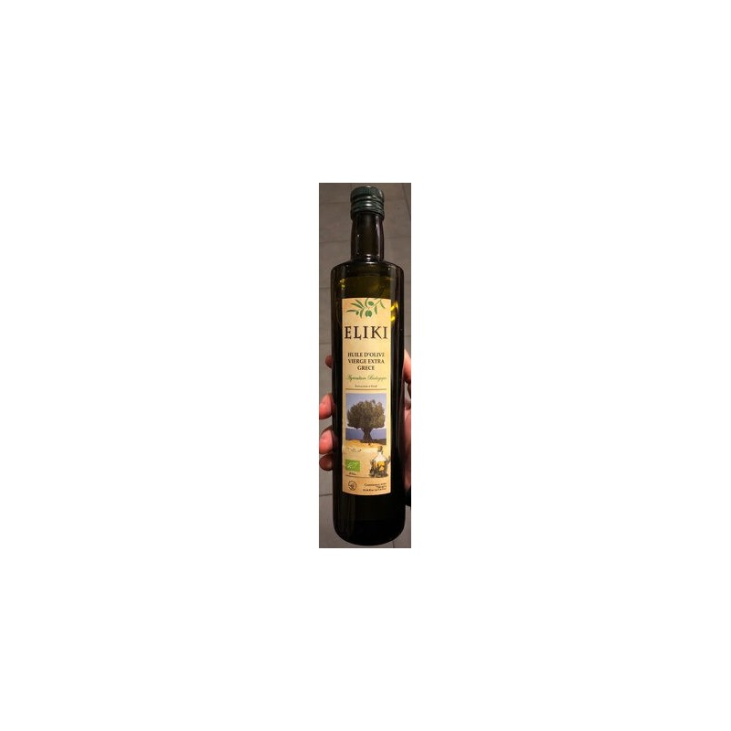 HUILE D OLIVE VIERGE EXTRA BIO HUILE D OLIVE VIERGE EXTRA BIO
