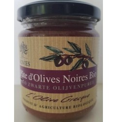 PATE D OLIVE NOI
