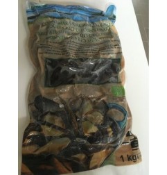 MOULES ENTIERES AQUIBIO