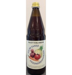 JUS SANTE MULTI-LEGUMES BIO 75