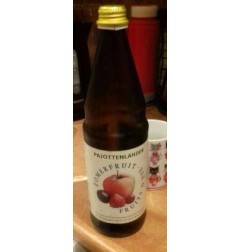 JUS FRUITS D ETE BIO 75CL