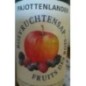 JUS FRUITS DES BOIS BIO 75CL